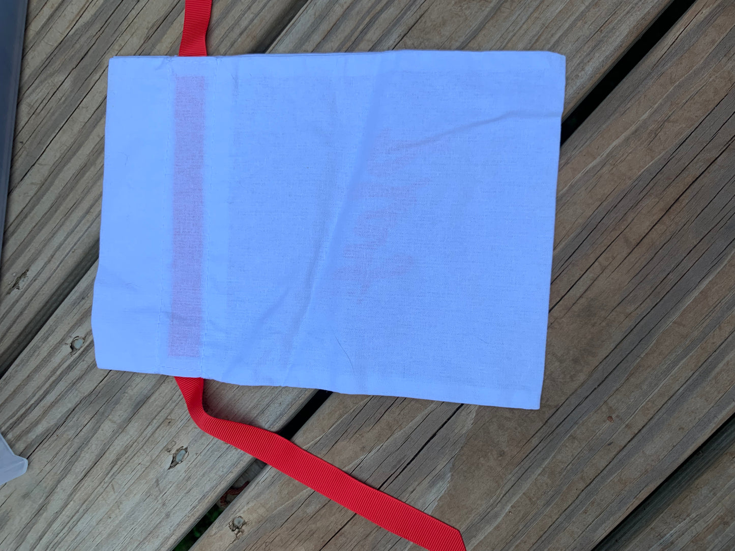 Sephora Play drawstring Makeup Bags