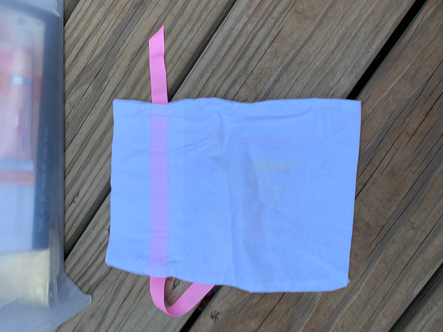 Sephora Play drawstring Makeup Bags