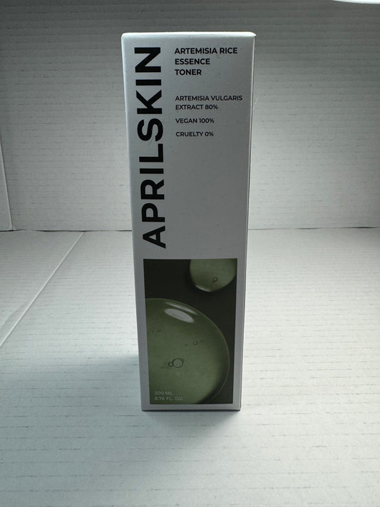 April Skin Artemisia Rice Toner