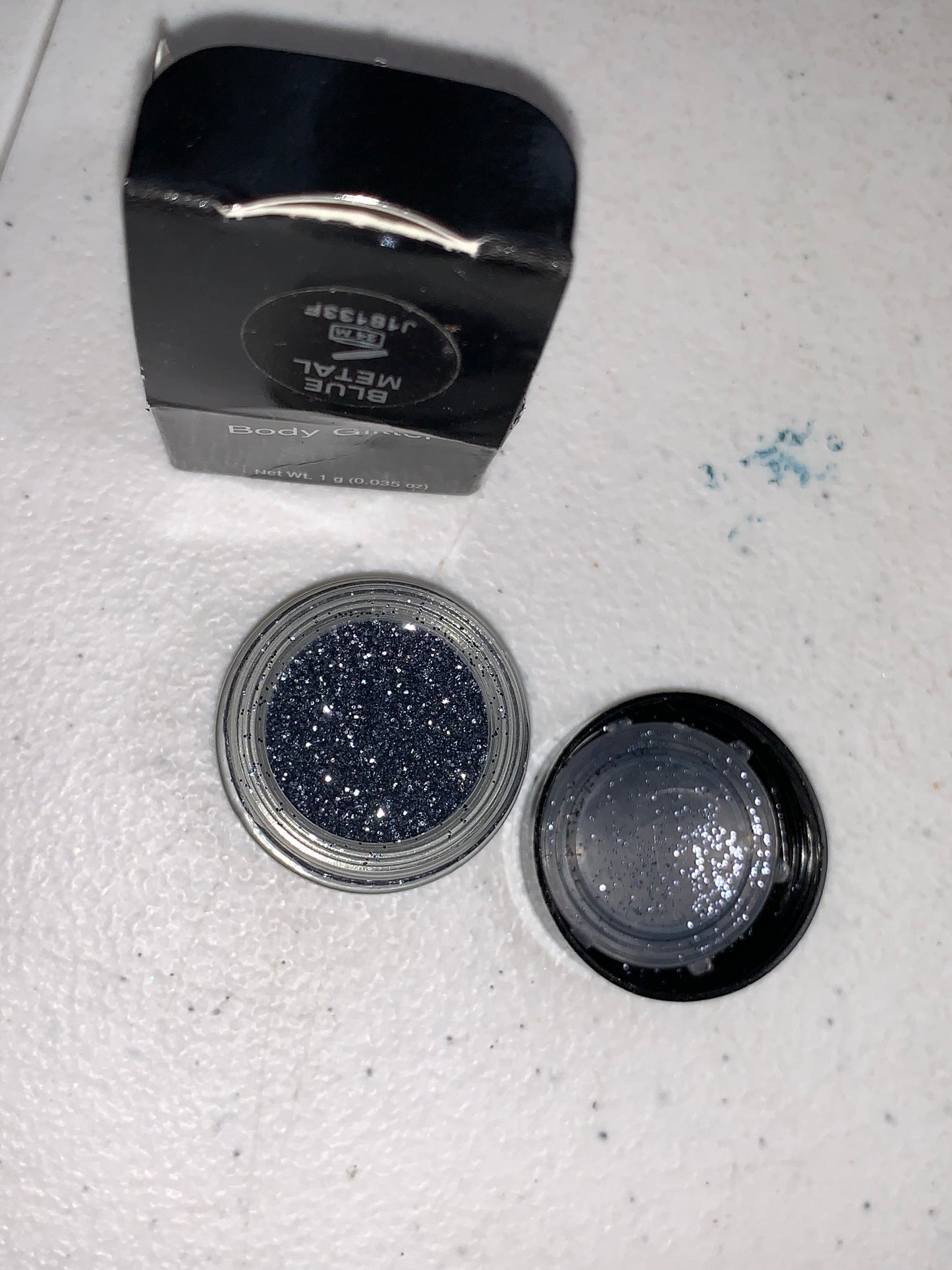 OSP Cosmetics Body Glitter