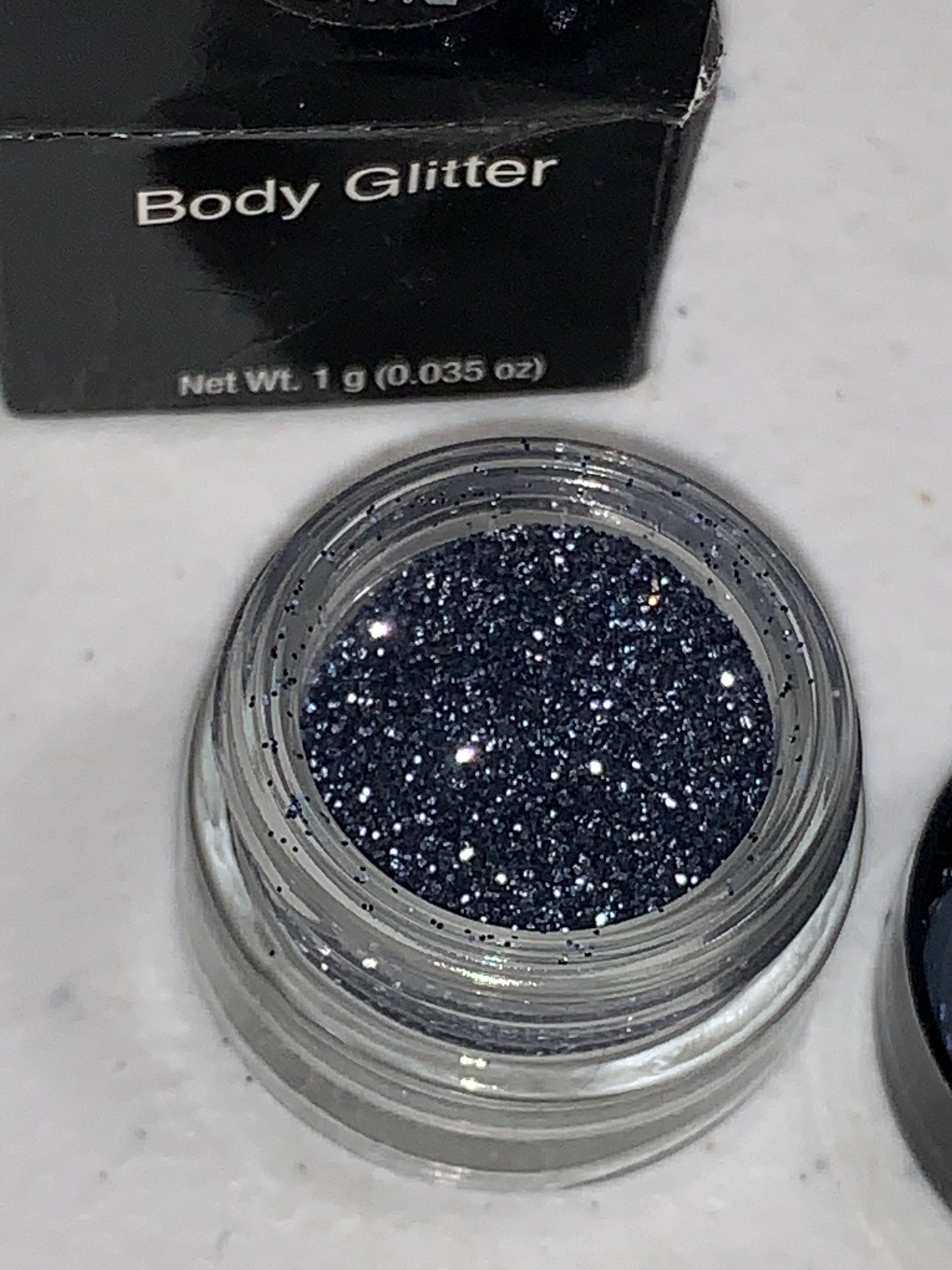 OSP Cosmetics Body Glitter