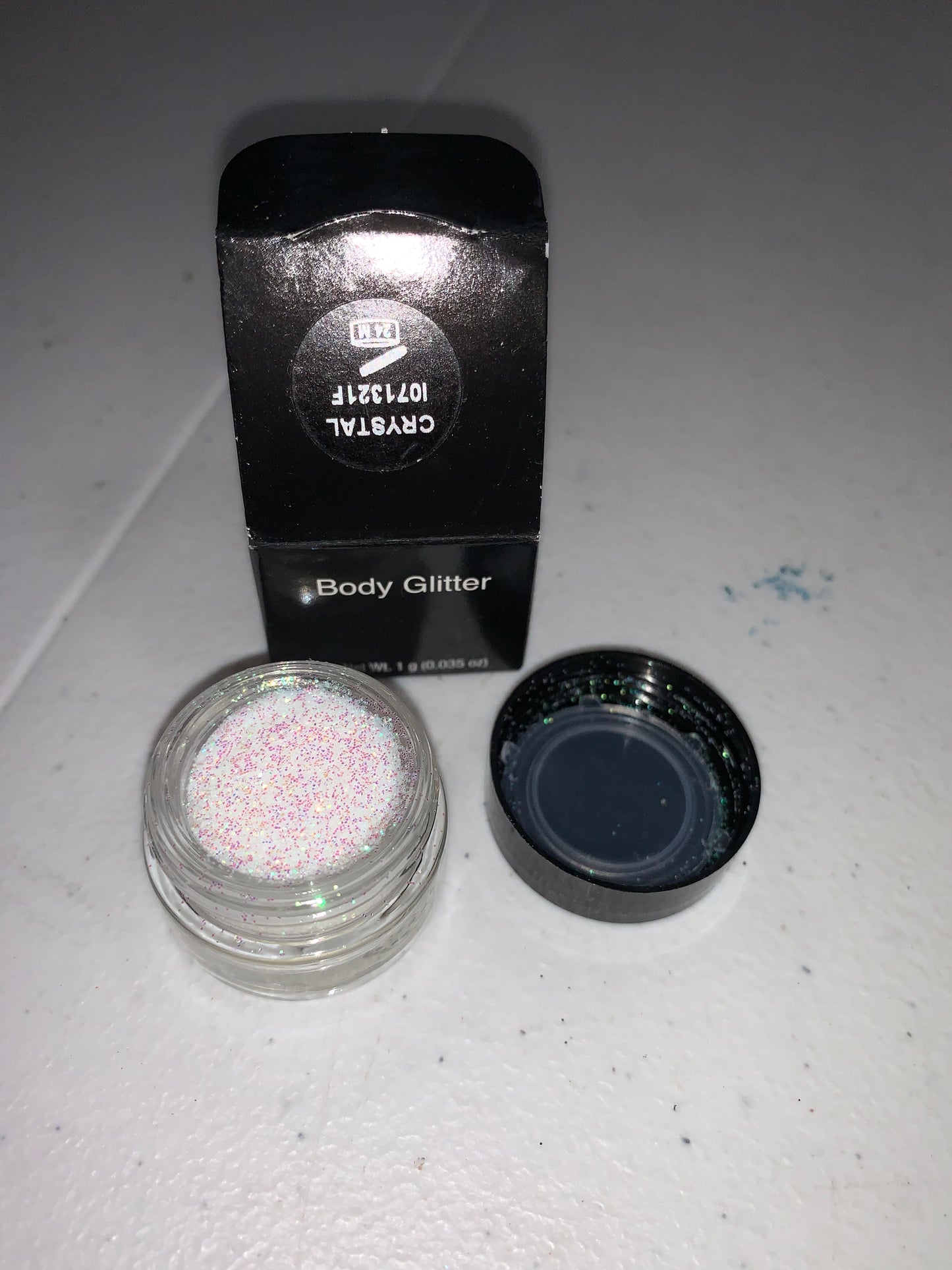 OSP Cosmetics Body Glitter