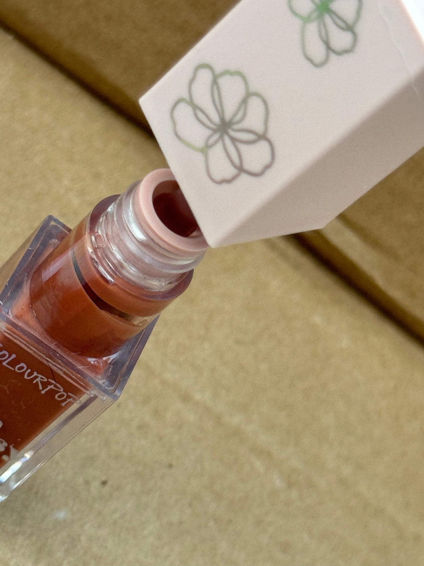 ColourPop Cosmetics Newport So Glassy Lip Gloss