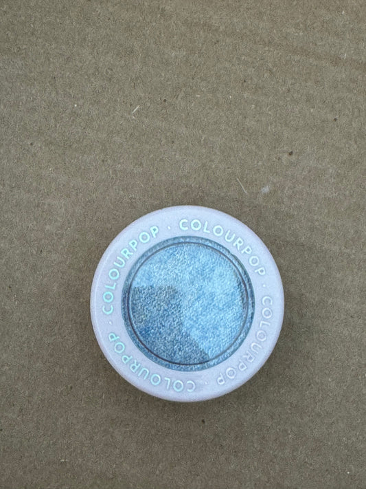 ColourPop Cosmetics Super Shock Shadow, Going Out, Limited Edition