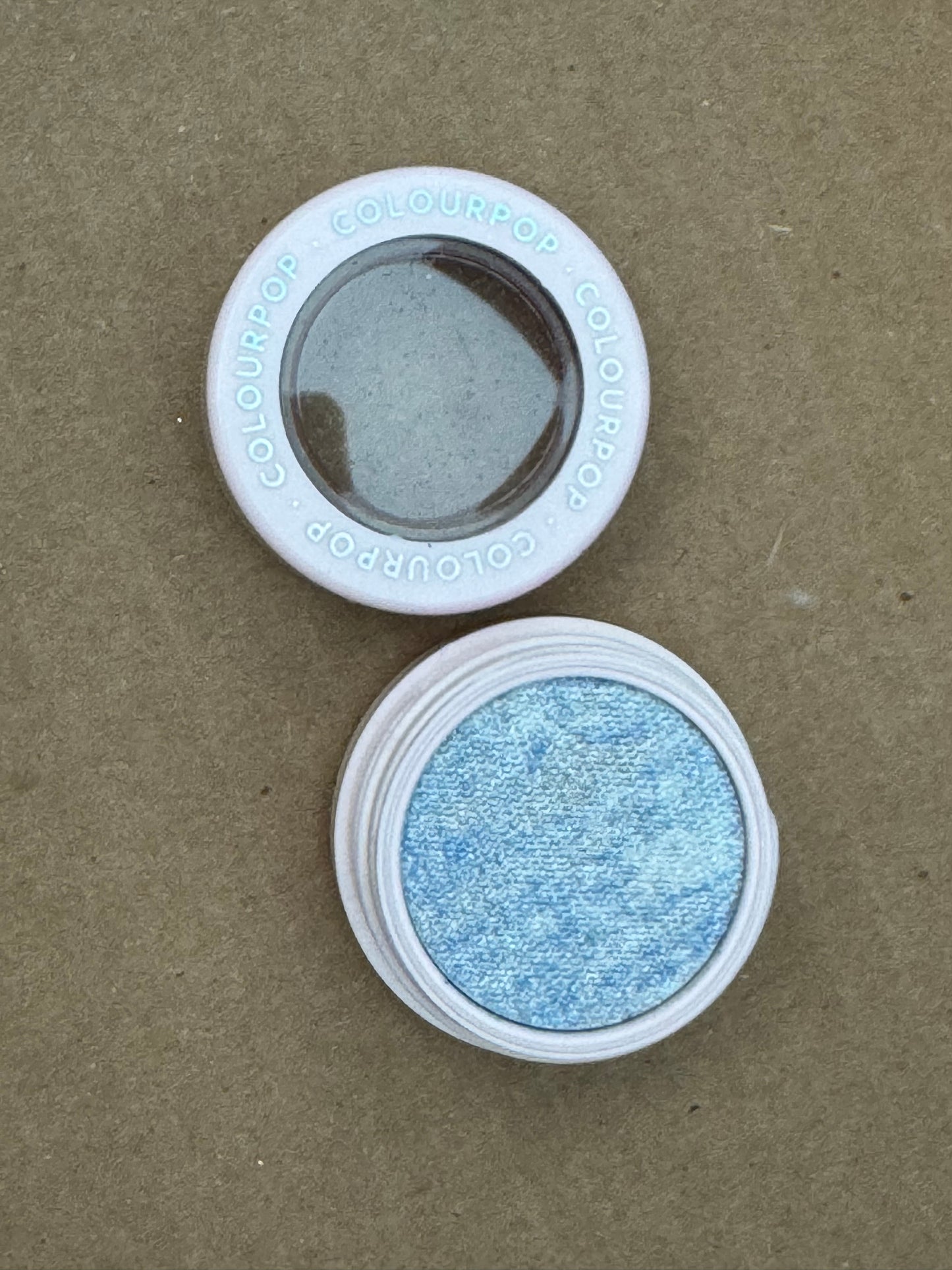 ColourPop Cosmetics Super Shock Shadow, Going Out, Limited Edition