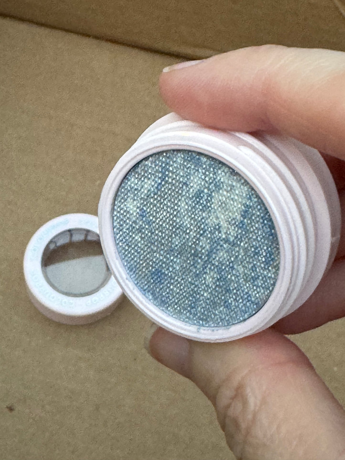 ColourPop Cosmetics Super Shock Shadow, Going Out, Limited Edition