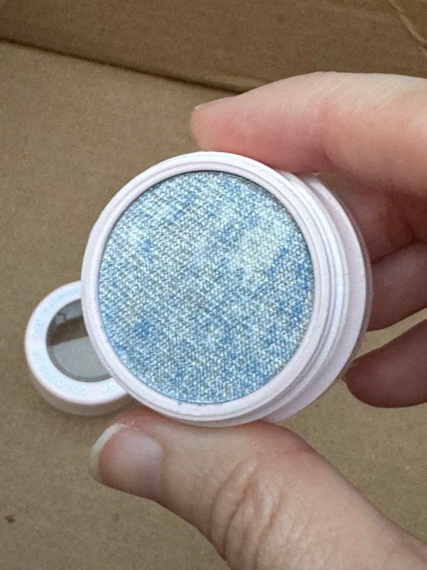 ColourPop Cosmetics Super Shock Shadow, Going Out, Limited Edition