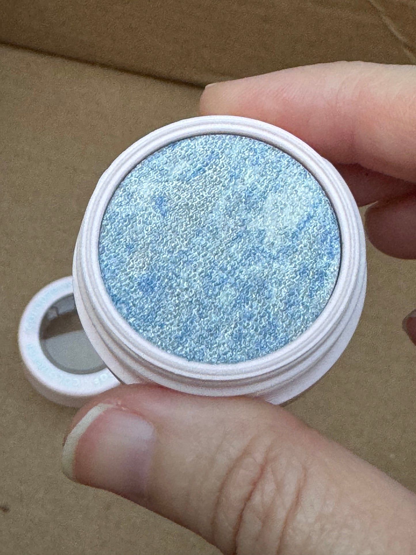 ColourPop Cosmetics Super Shock Shadow, Going Out, Limited Edition