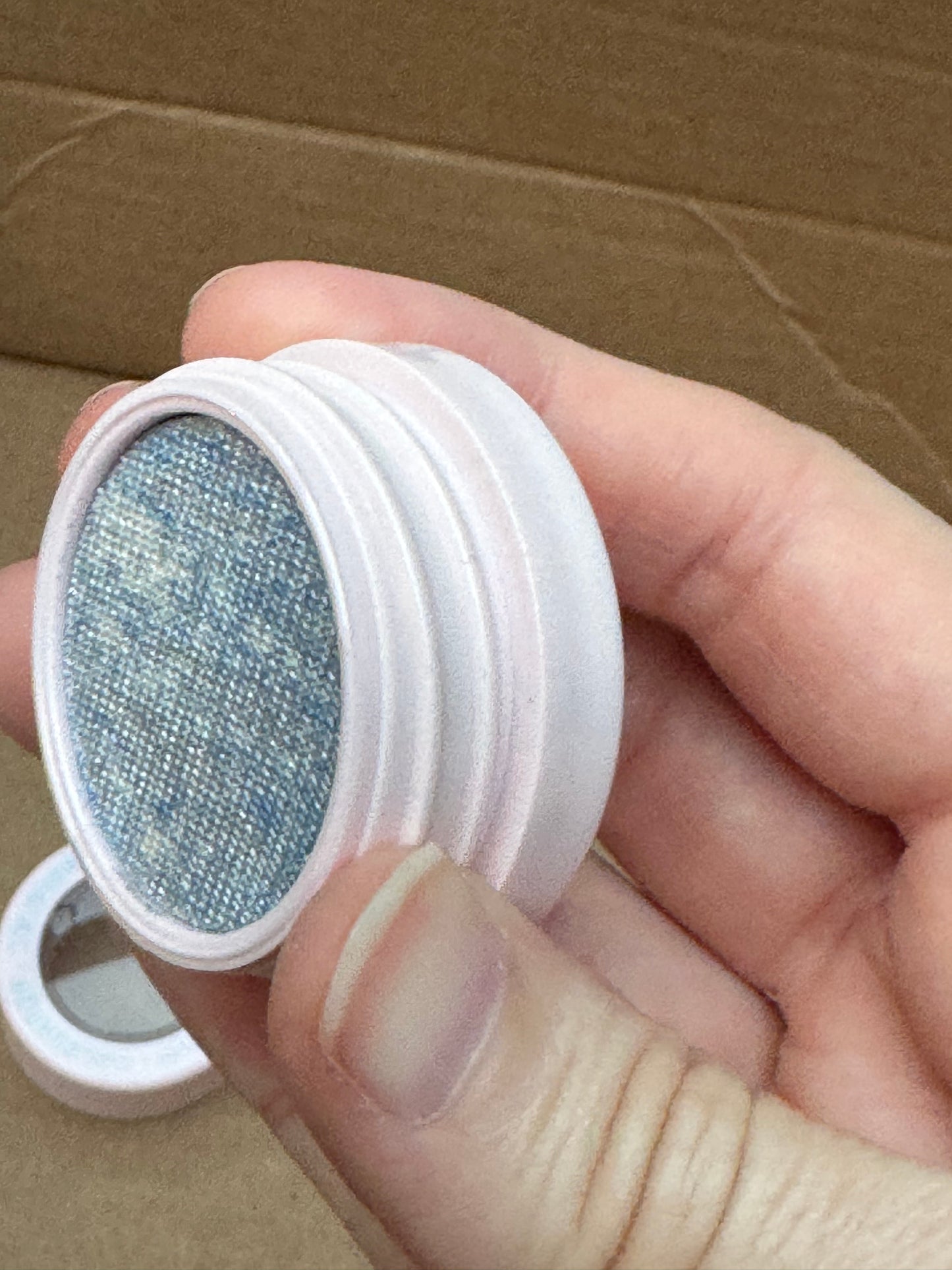 ColourPop Cosmetics Super Shock Shadow, Going Out, Limited Edition