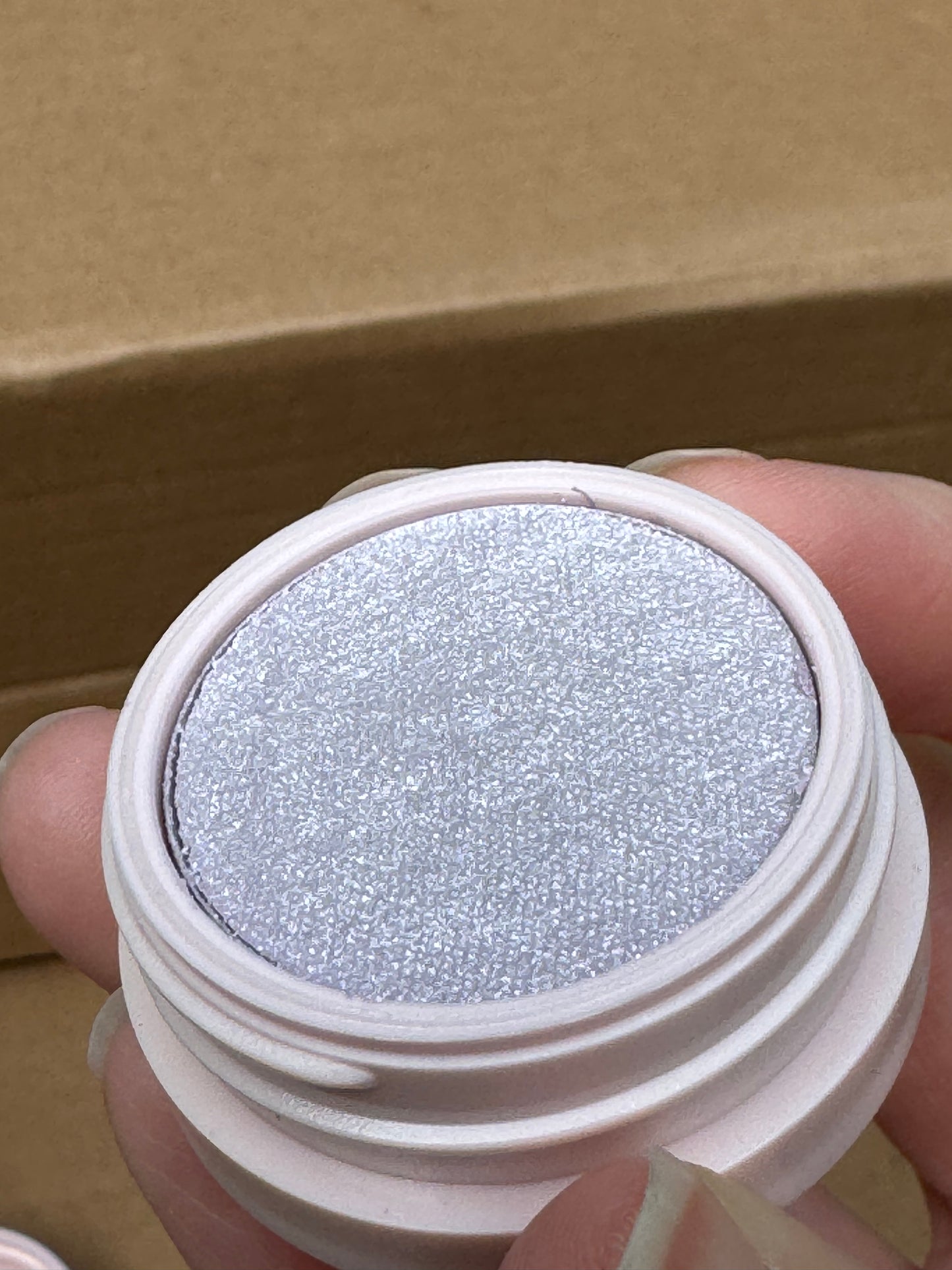 ColourPop Cosmetics Chills Super Shock Shadow