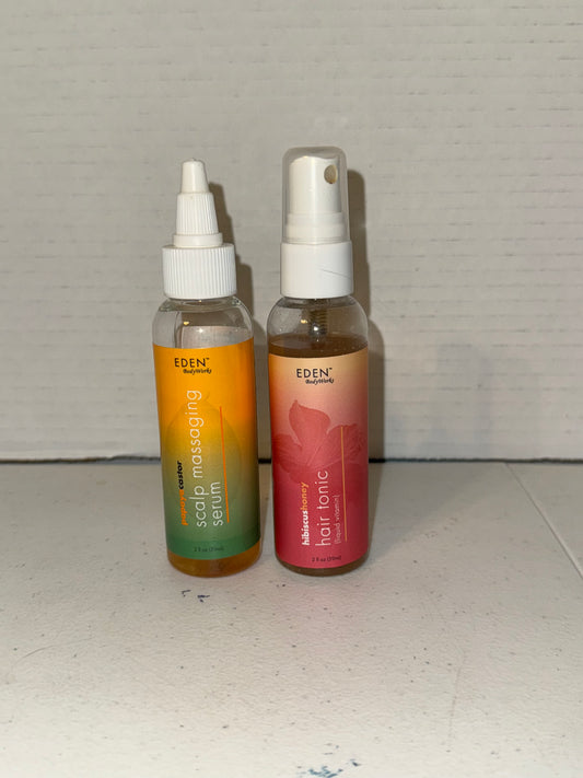 Eden Bodyworks Hair Bundle