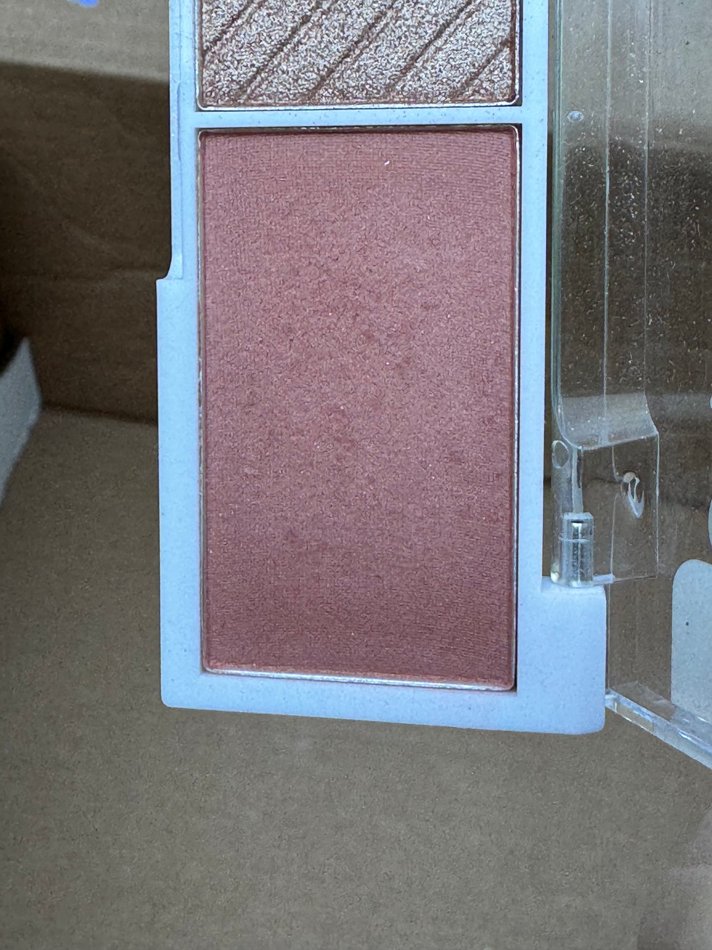 Elf Cosmetics Bite-Size Face Duo in Lychee
