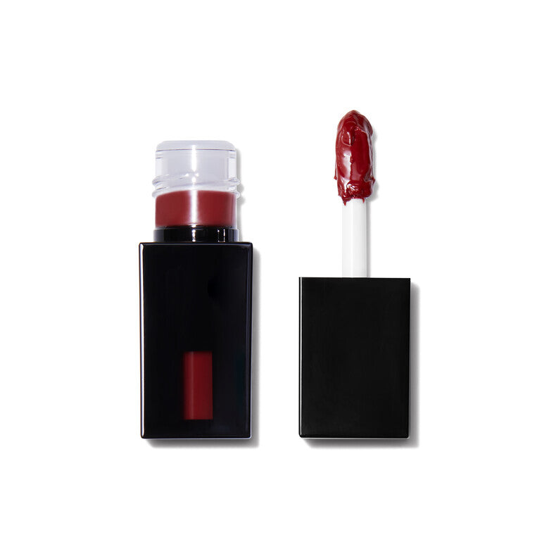 Elf Cosmetics Glossy Lip Stain in Spicy Sienna
