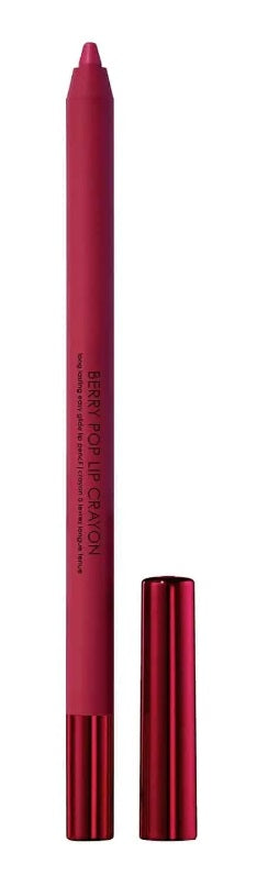 Natasha Denona BERRY POP LIP CRAYON