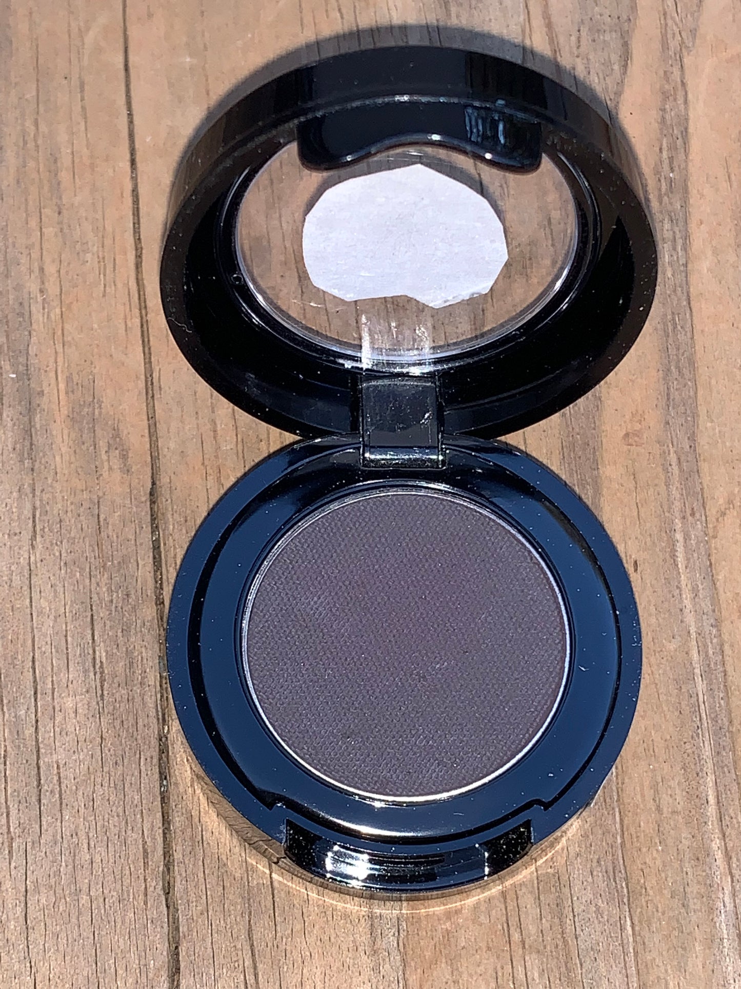 OSP Cosmetics Mid-Size Eye Shadow, in Nightshade