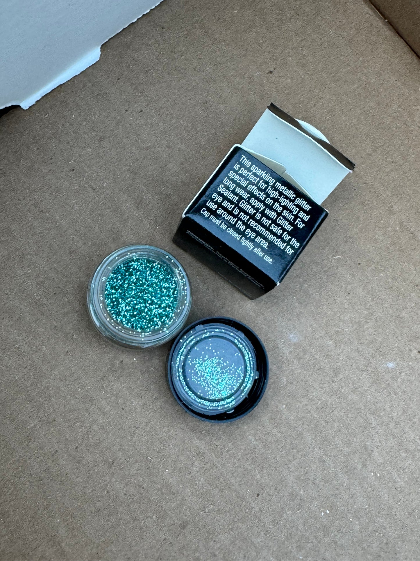 OSP Cosmetics Body Glitter