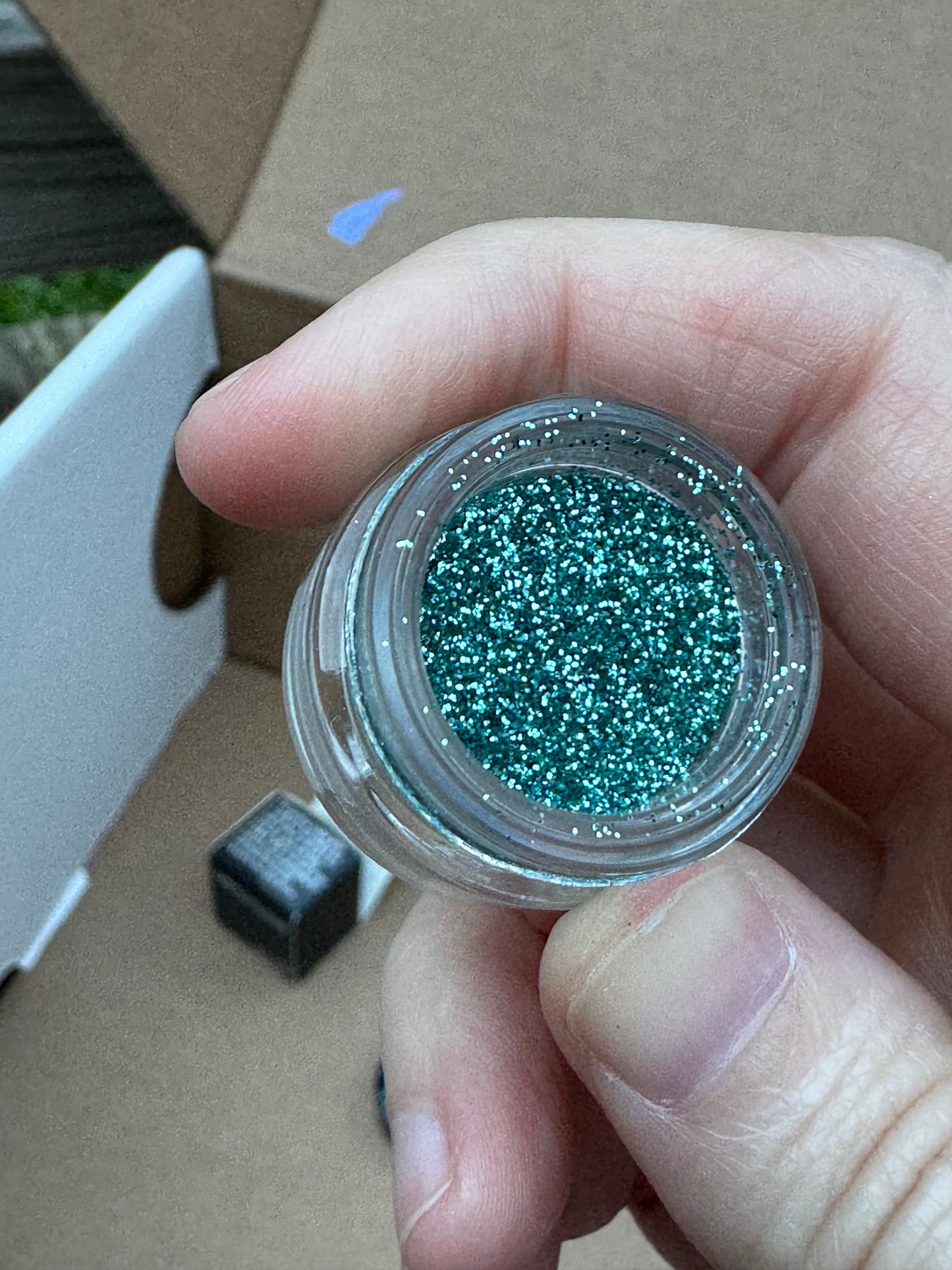 OSP Cosmetics Body Glitter