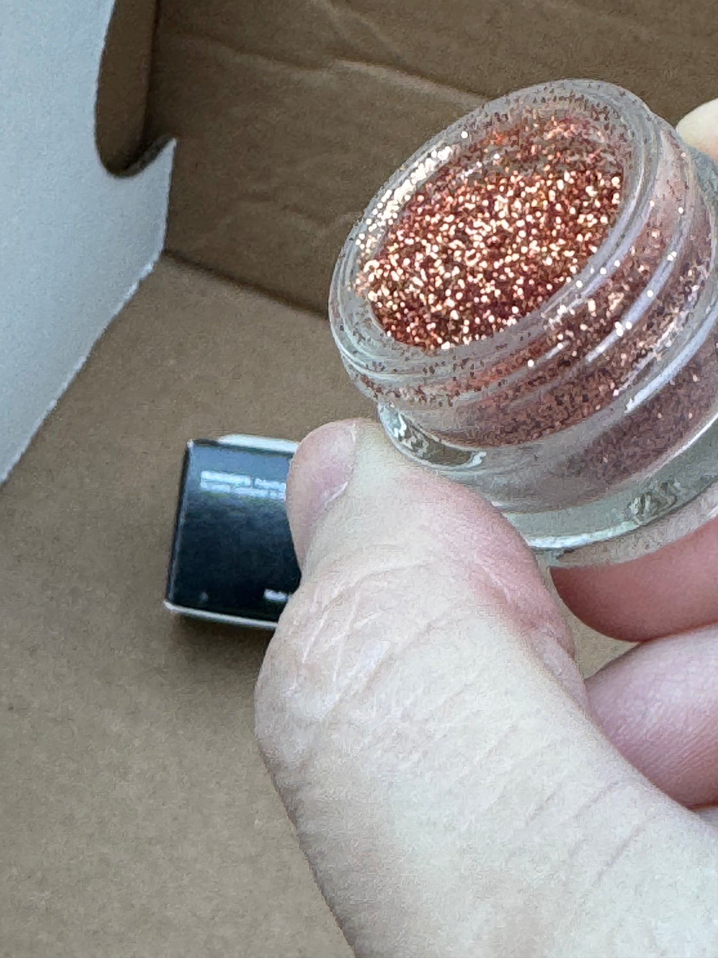 OSP Cosmetics Body Glitter