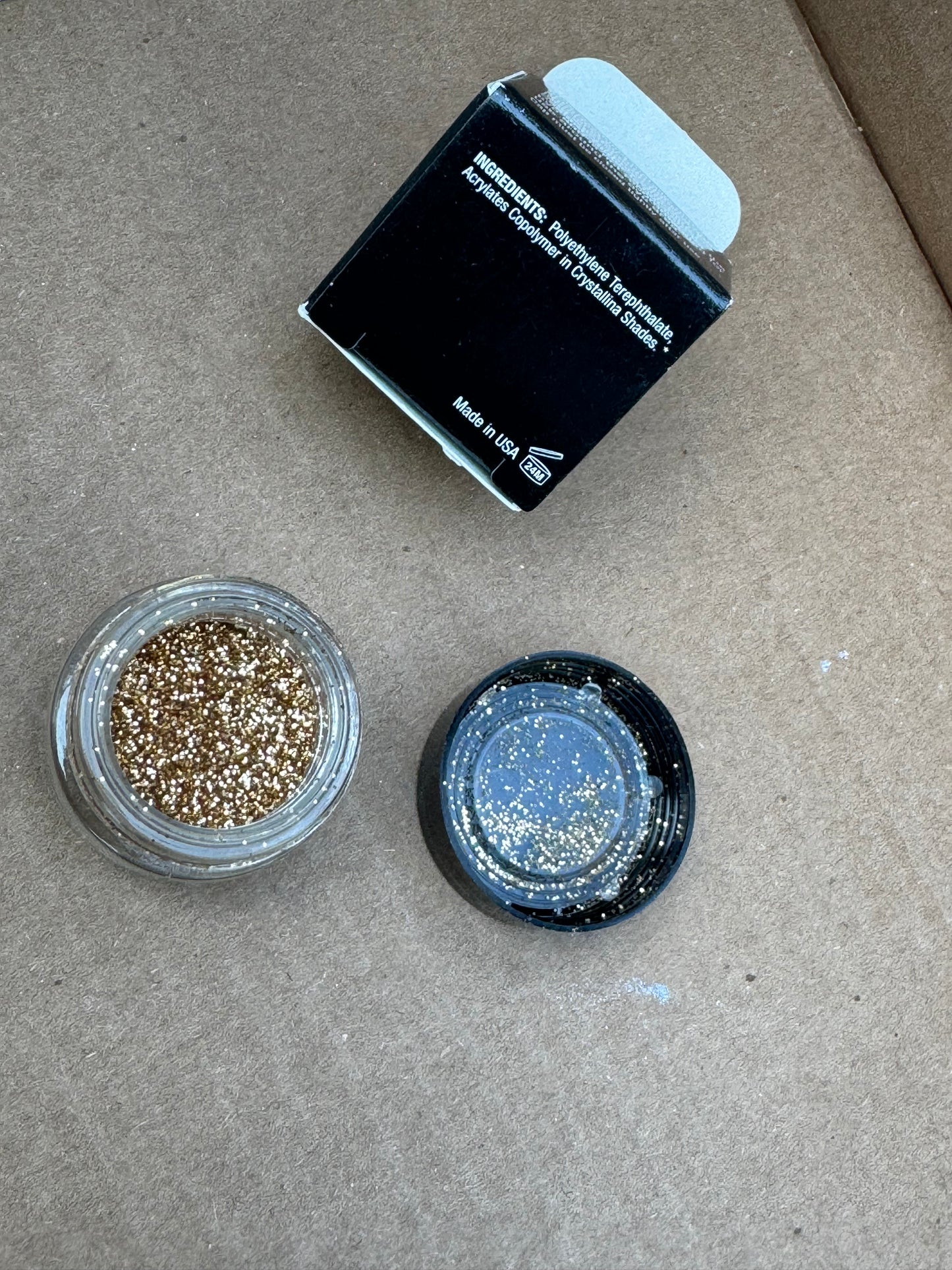 OSP Cosmetics Body Glitter