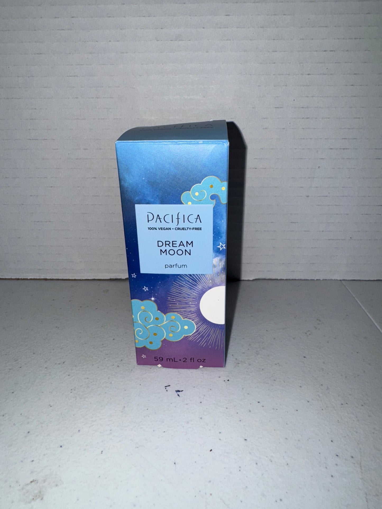 Pacifica Beauty Dream Moon Perfume