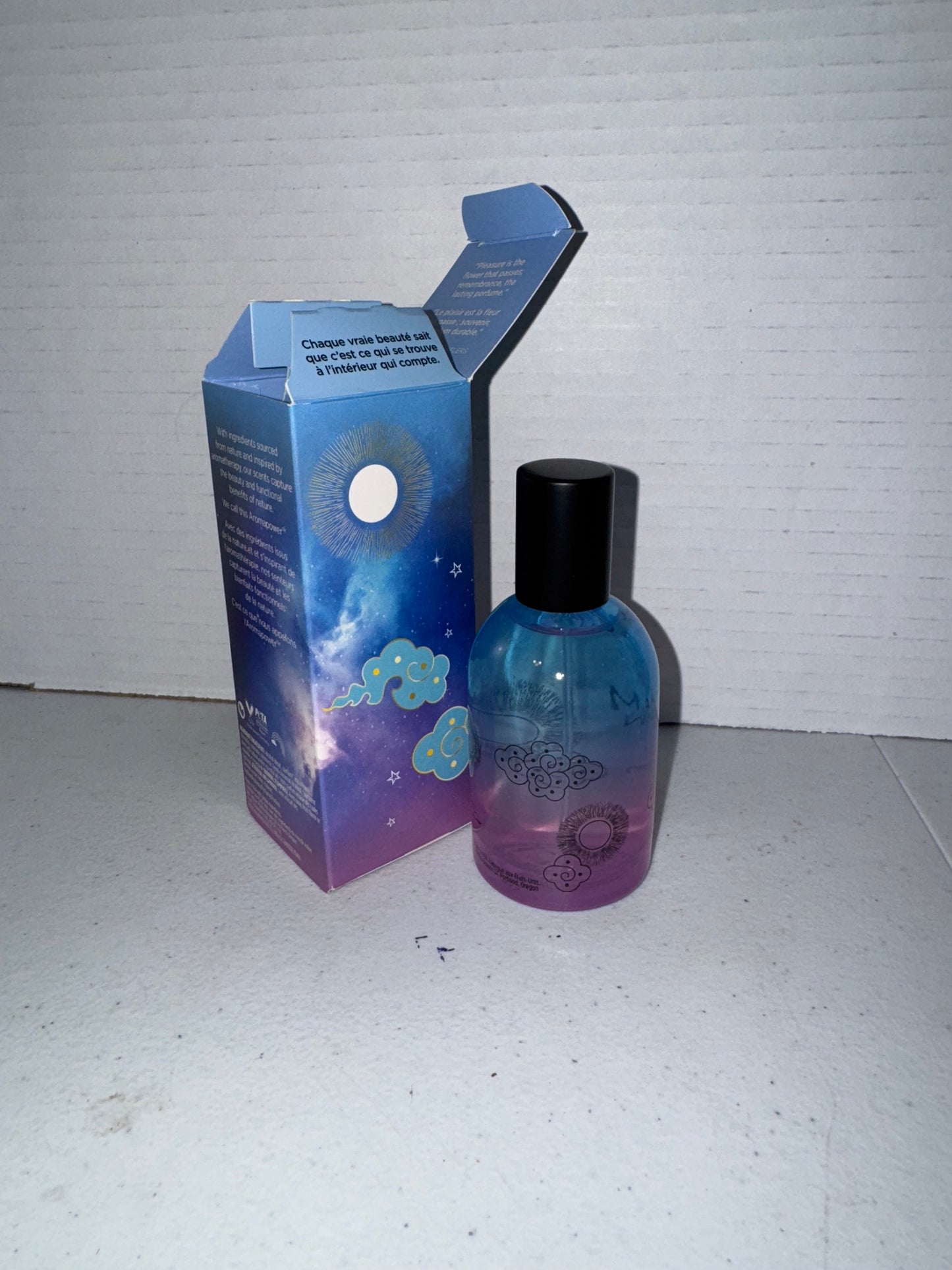 Pacifica Beauty Dream Moon Perfume