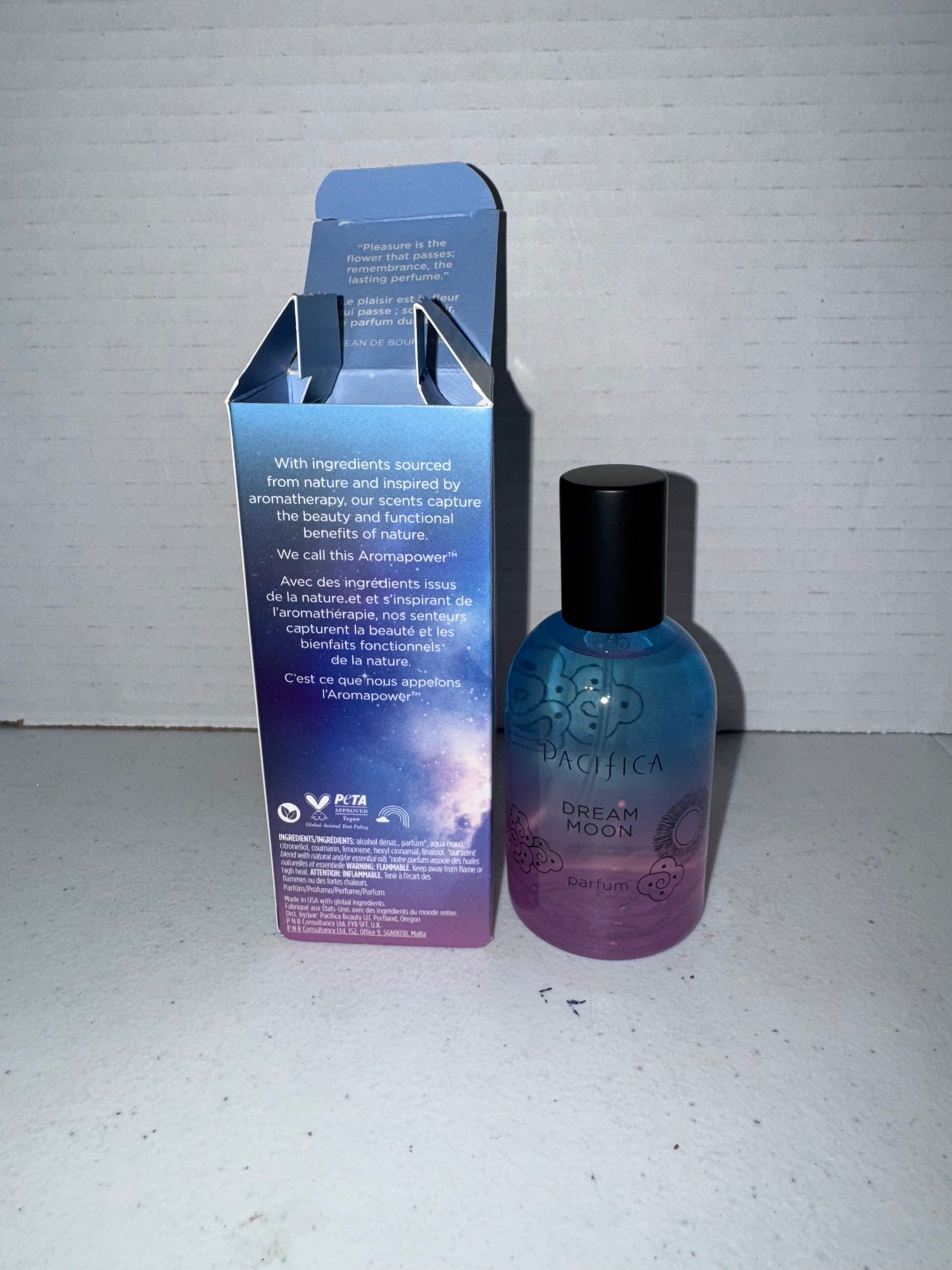 Pacifica Beauty Dream Moon Perfume