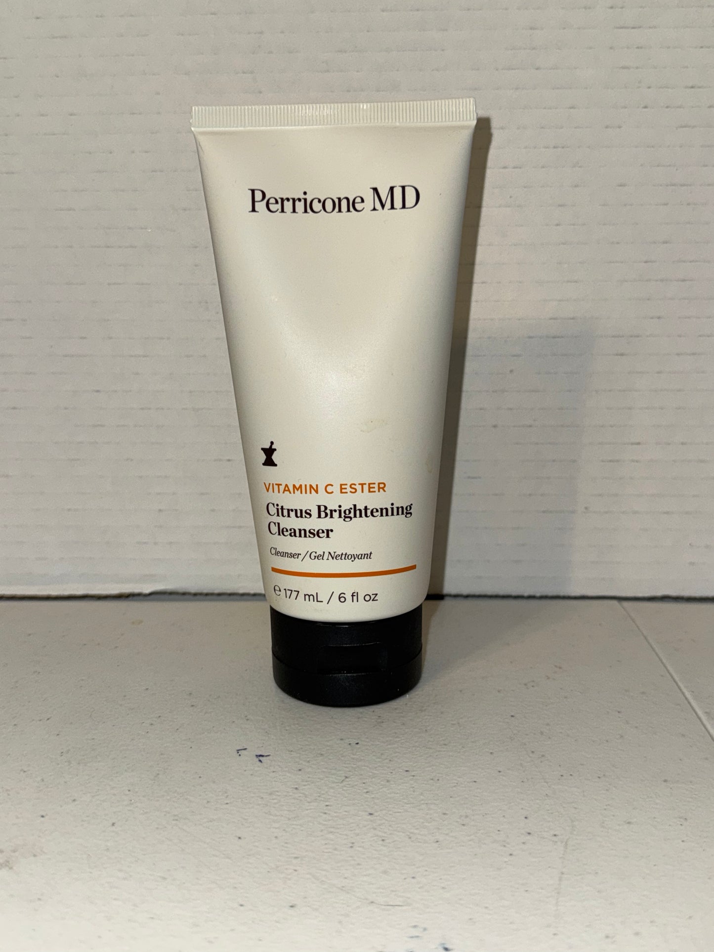 Perricone MD Vitamin C Ester Citrus Brightening Cleanser