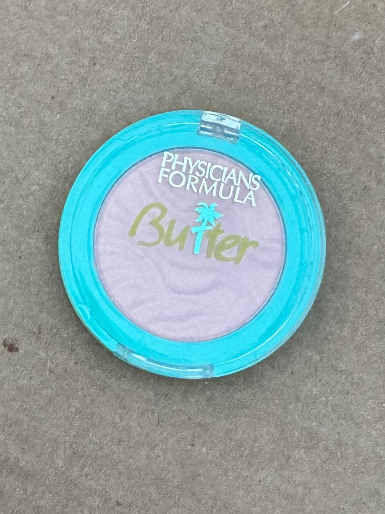 Physicians Formula Murumuru Butter Blush in Natural Glow