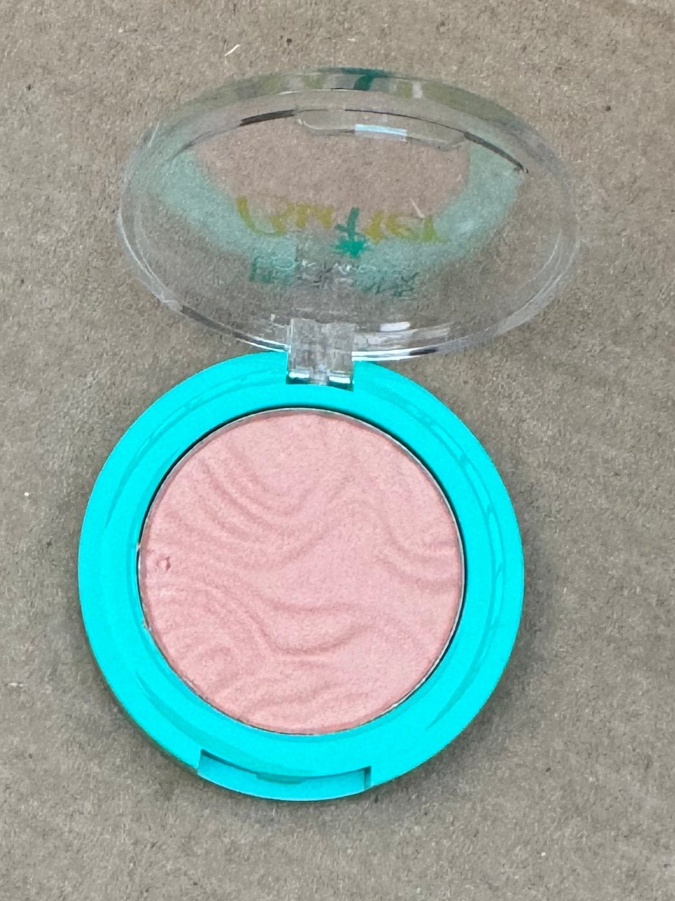 Physicians Formula Murumuru Butter Blush in Natural Glow