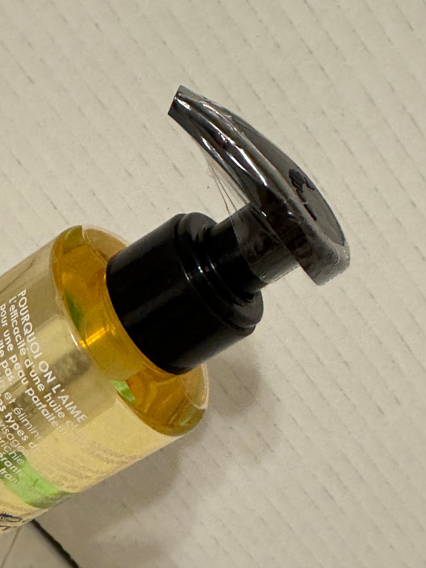 SEPHORA COLLECTION Supreme Cleansing Oil