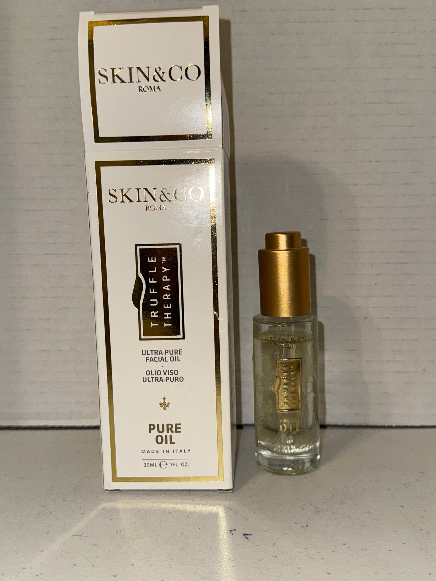 Skin & Co Truffle Therapy Ultra Pure Facial Oil