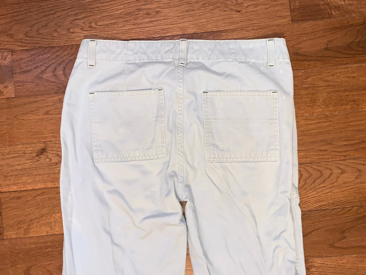 Arizona Khaki pants size 5